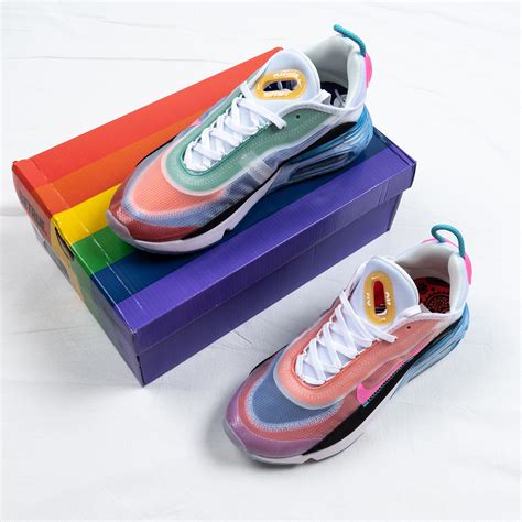 nike air max betrue 2020|Nike Air Max 2020 men's.